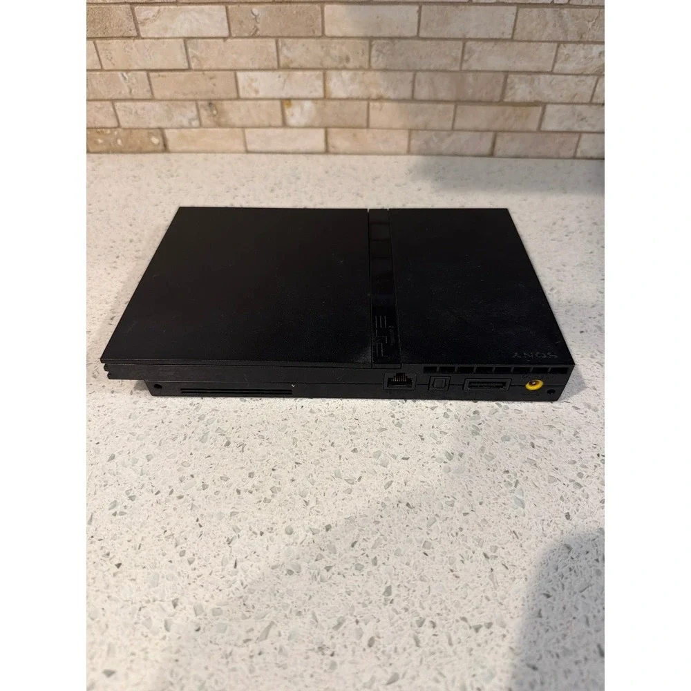 Sony playstation ps2